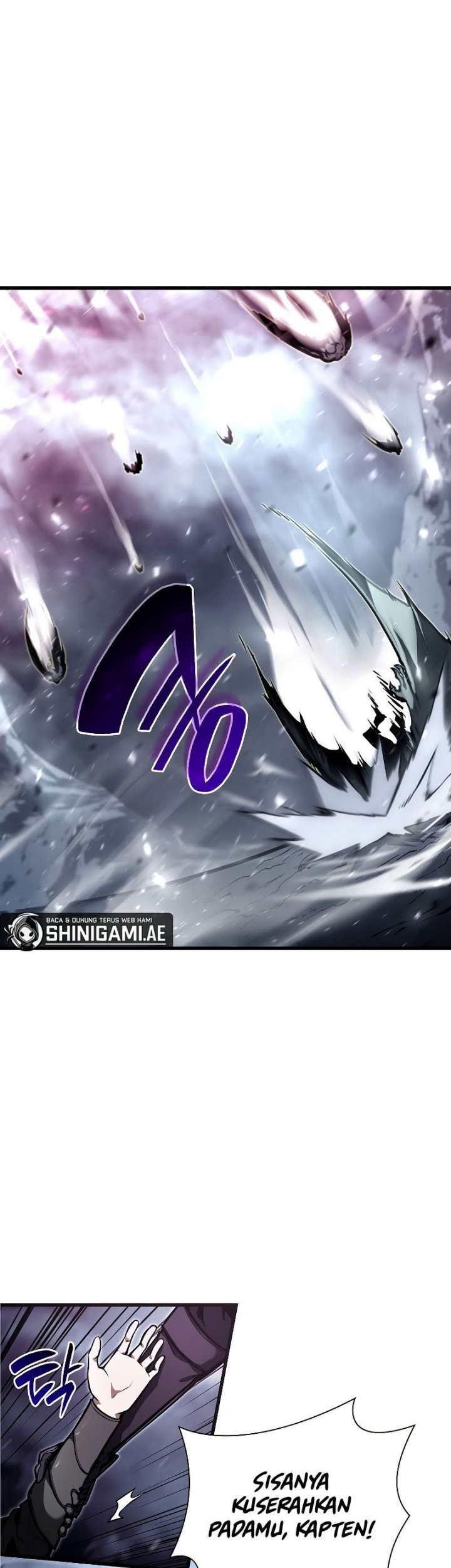 I Returned As An FFF-Class Witch Doctor Chapter 40 - halaman 45