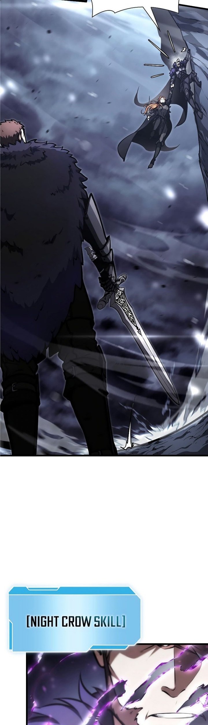 I Returned As An FFF-Class Witch Doctor Chapter 40 - halaman 46