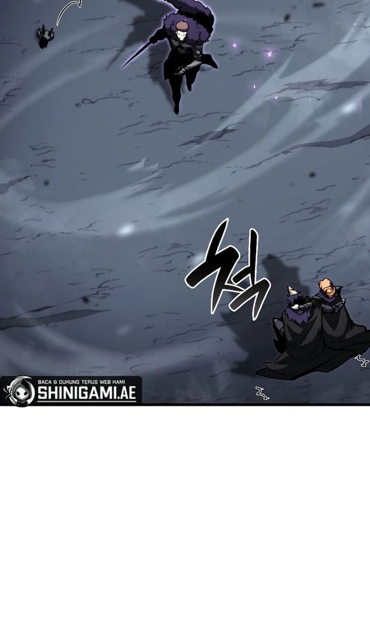 I Returned As An FFF-Class Witch Doctor Chapter 40 - halaman 51