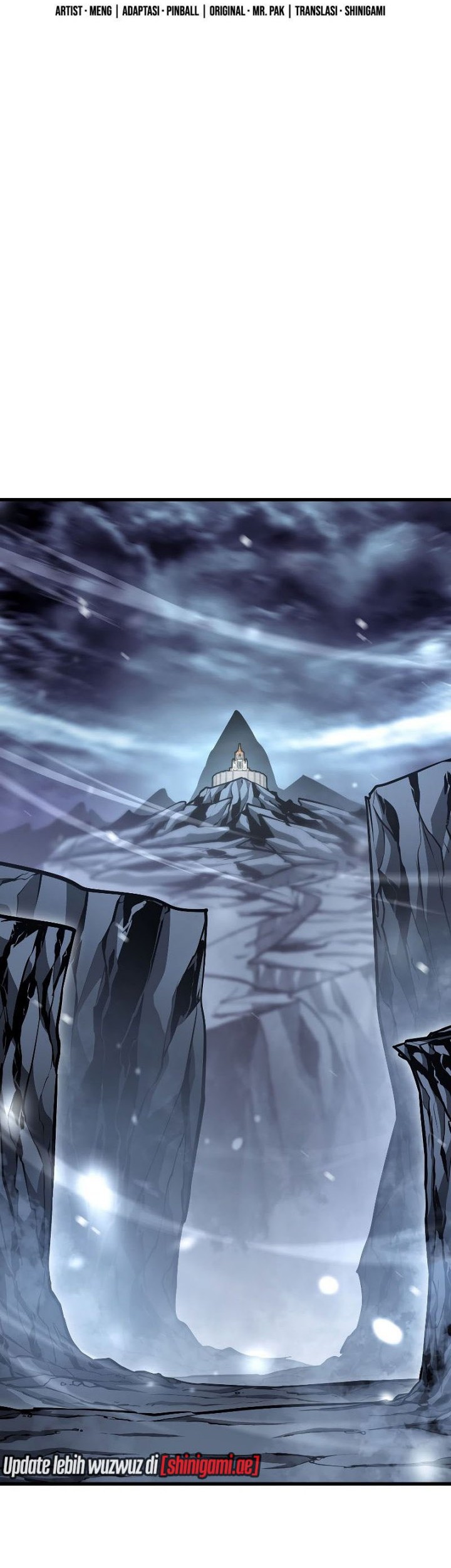 I Returned As An FFF-Class Witch Doctor Chapter 40 - halaman 53