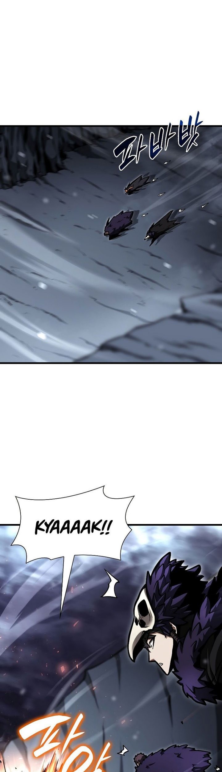 I Returned As An FFF-Class Witch Doctor Chapter 40 - halaman 54