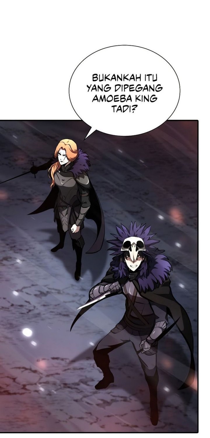 I Returned As An FFF-Class Witch Doctor Chapter 40 - halaman 63