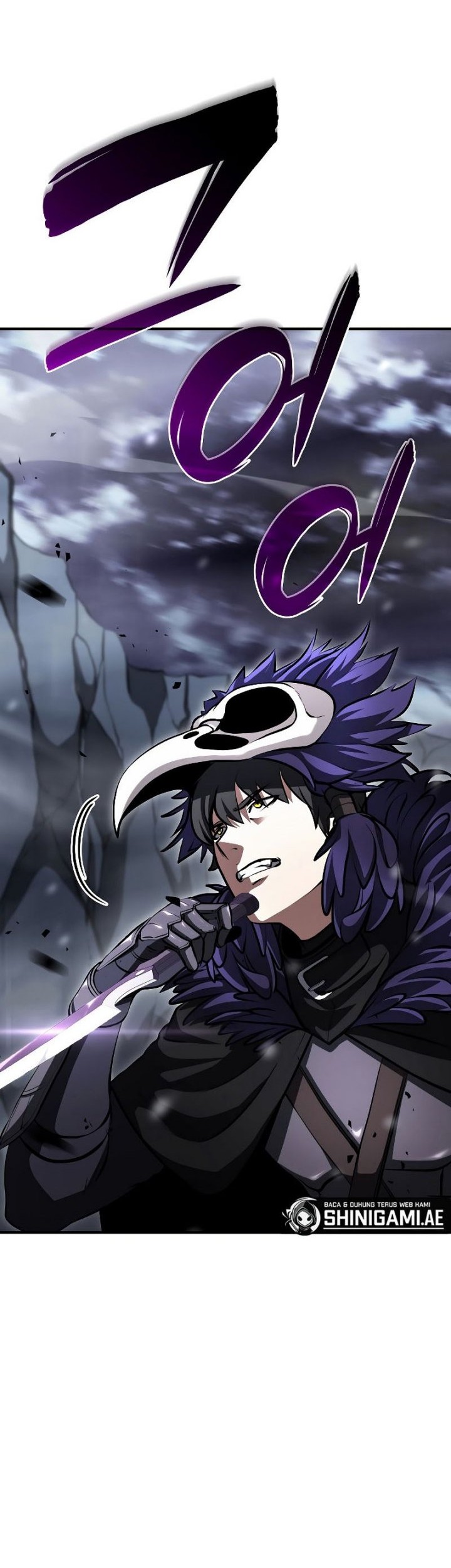 I Returned As An FFF-Class Witch Doctor Chapter 40 - halaman 65