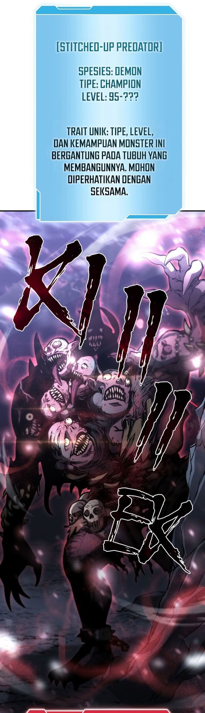 I Returned As An FFF-Class Witch Doctor Chapter 40 - halaman 67