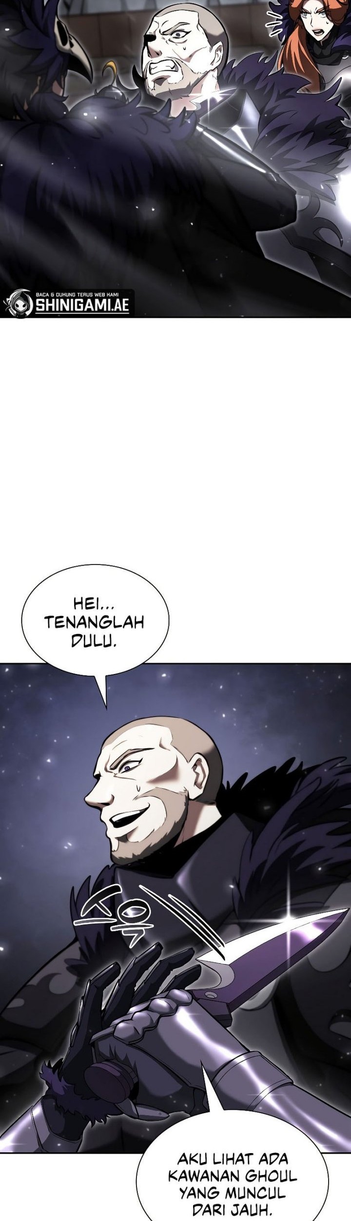 I Returned As An FFF-Class Witch Doctor Chapter 40 - halaman 7