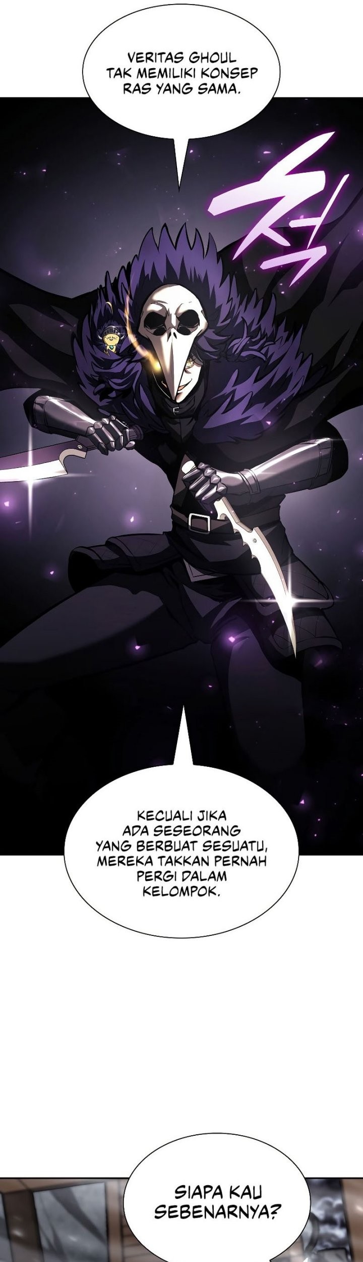I Returned As An FFF-Class Witch Doctor Chapter 40 - halaman 9