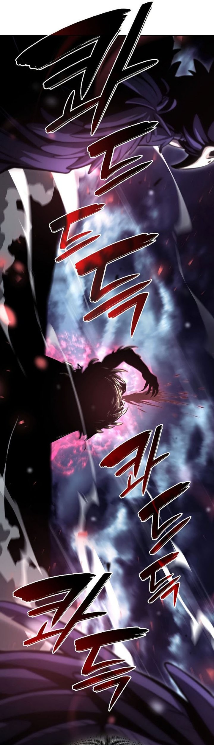 I Returned As An FFF-Class Witch Doctor Chapter 41 - halaman 16