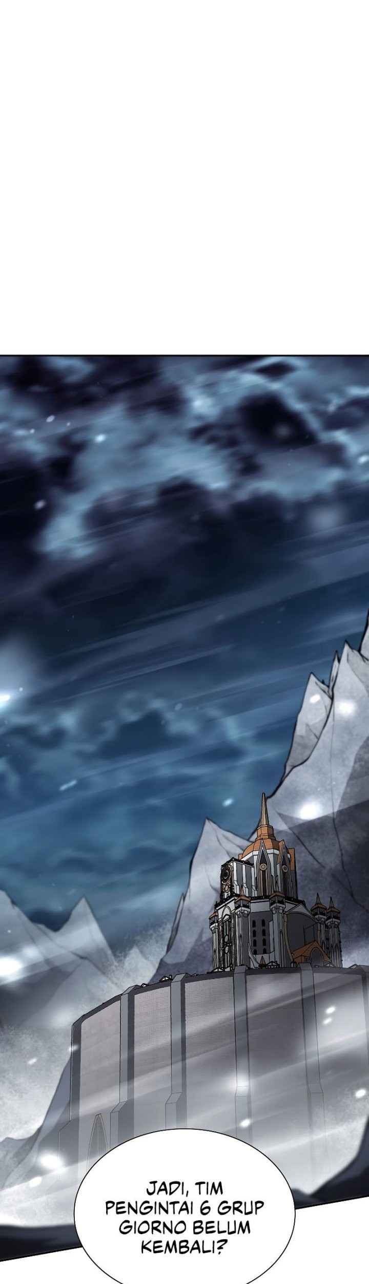 I Returned As An FFF-Class Witch Doctor Chapter 41 - halaman 2
