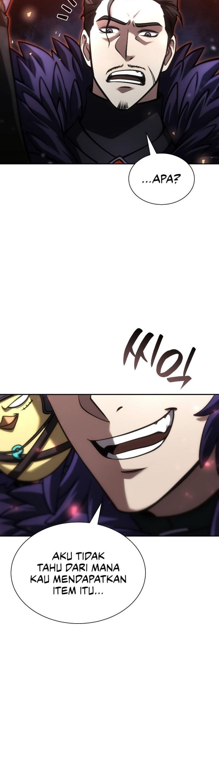 I Returned As An FFF-Class Witch Doctor Chapter 41 - halaman 26