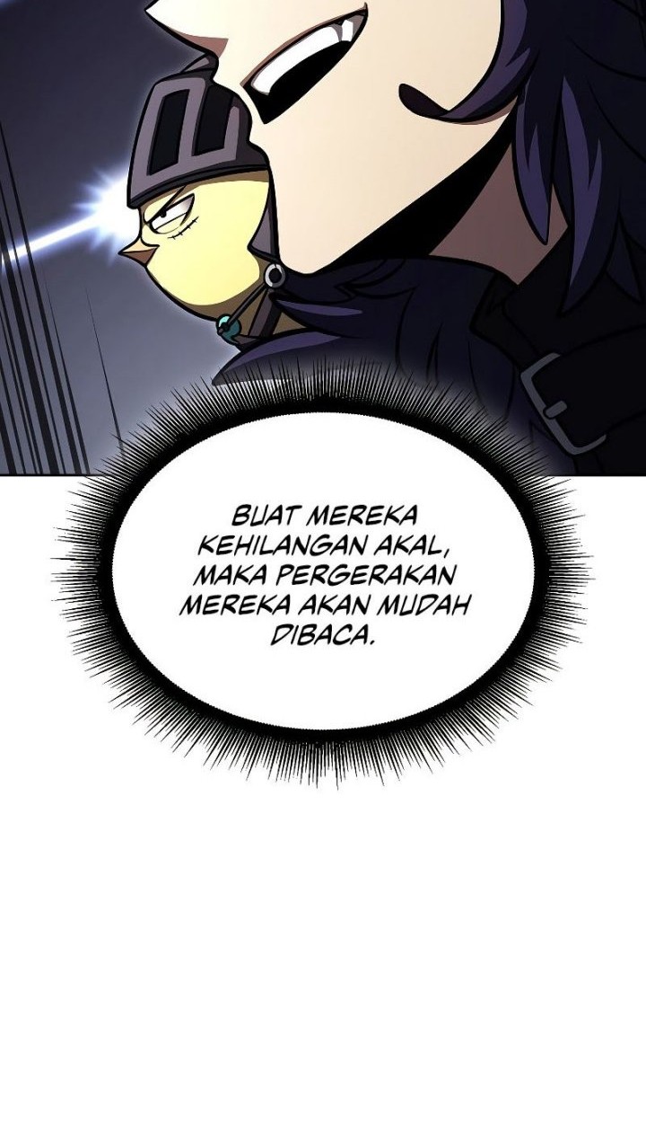 I Returned As An FFF-Class Witch Doctor Chapter 41 - halaman 31
