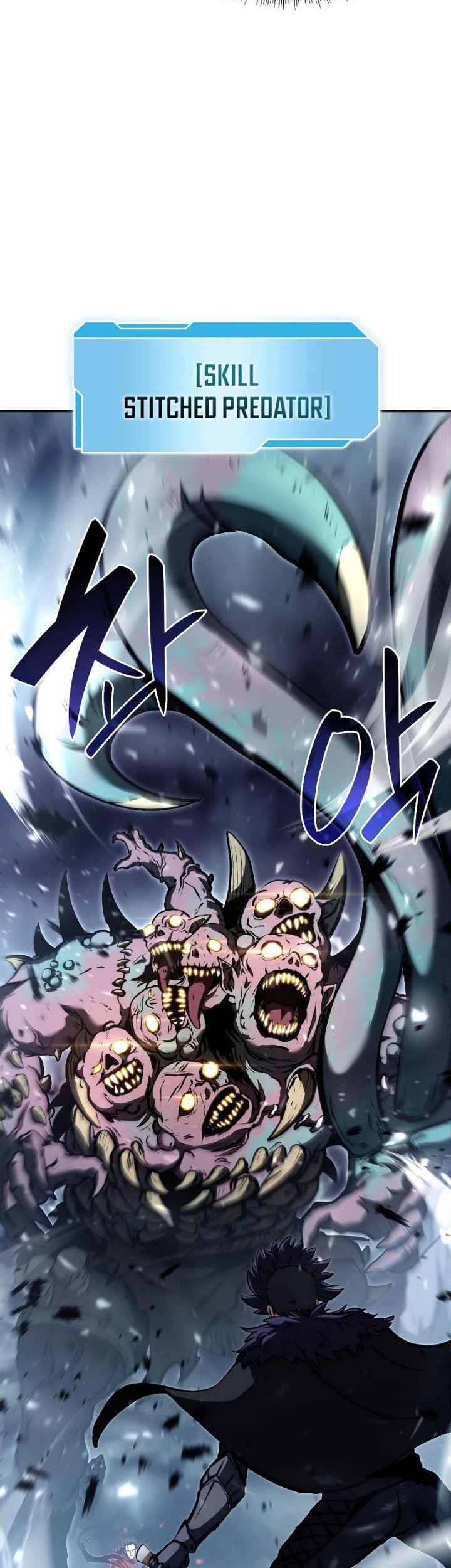 I Returned As An FFF-Class Witch Doctor Chapter 41 - halaman 34