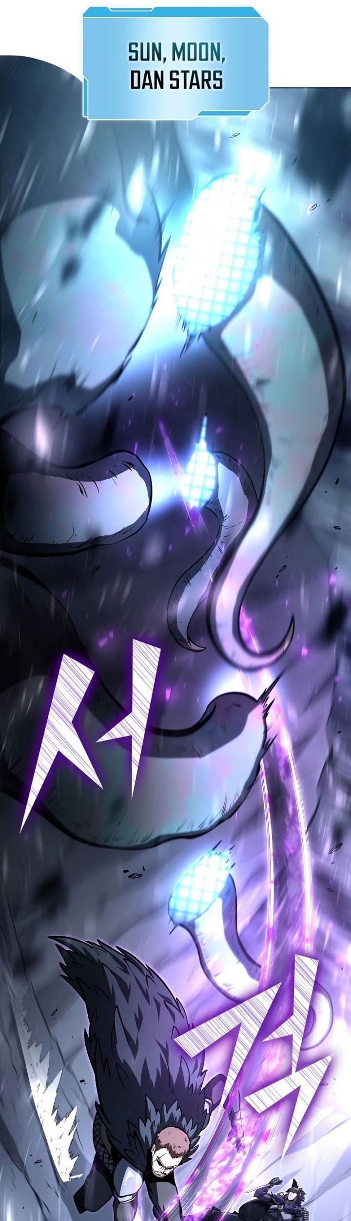 I Returned As An FFF-Class Witch Doctor Chapter 41 - halaman 39