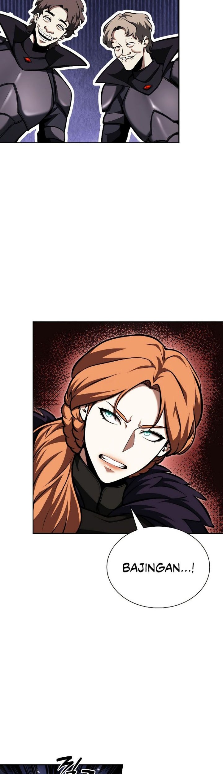 I Returned As An FFF-Class Witch Doctor Chapter 41 - halaman 48
