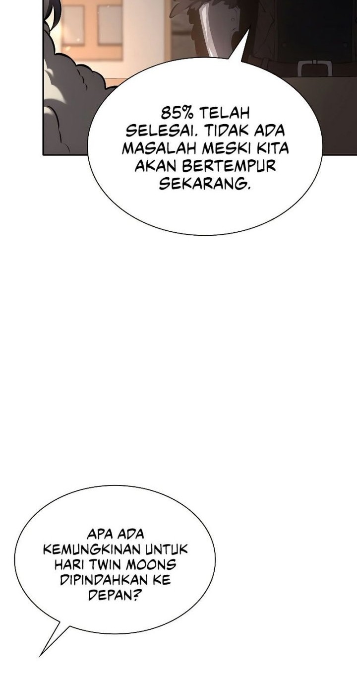 I Returned As An FFF-Class Witch Doctor Chapter 41 - halaman 5