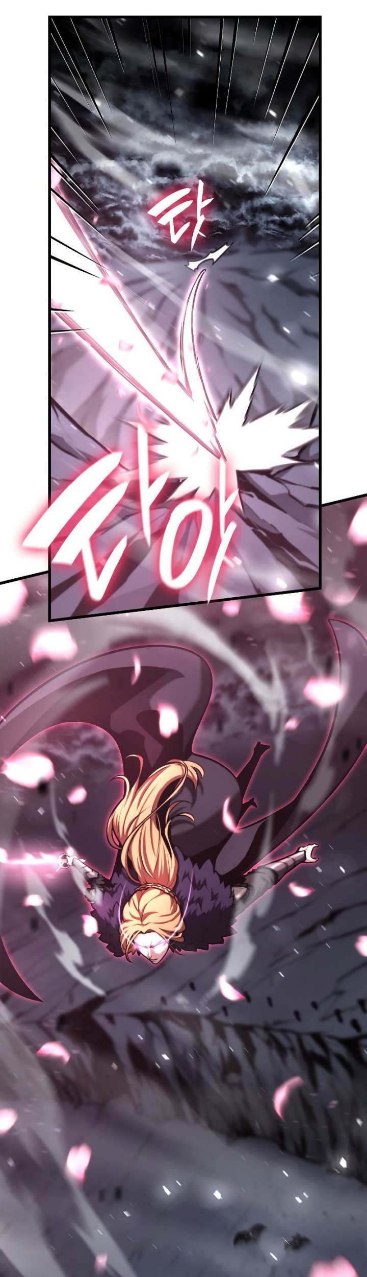 I Returned As An FFF-Class Witch Doctor Chapter 41 - halaman 50