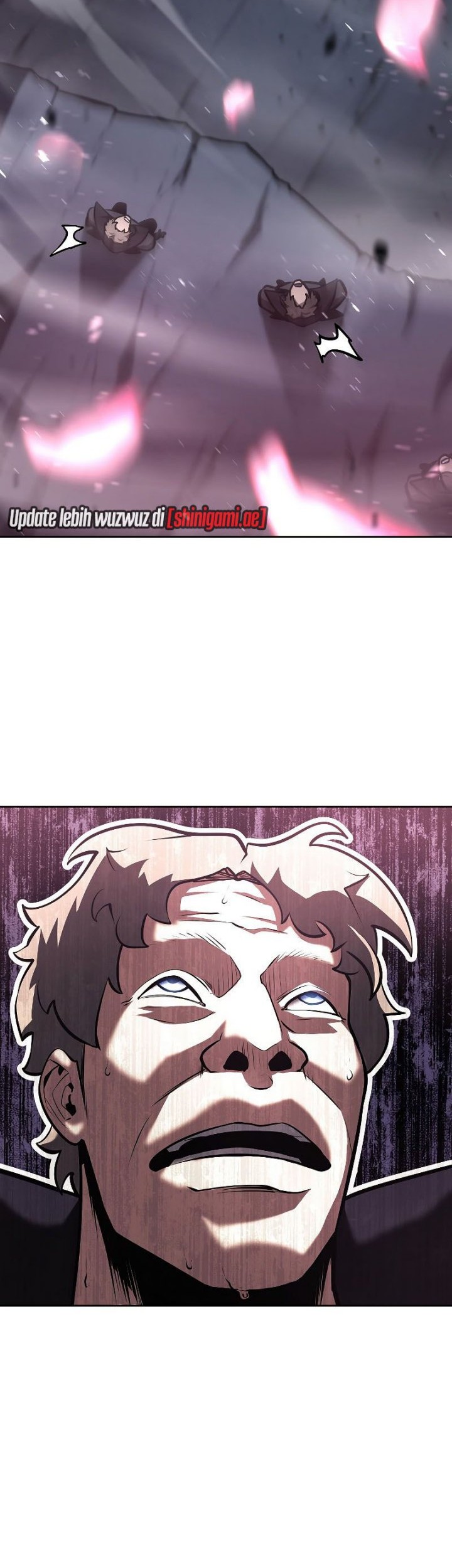 I Returned As An FFF-Class Witch Doctor Chapter 41 - halaman 51