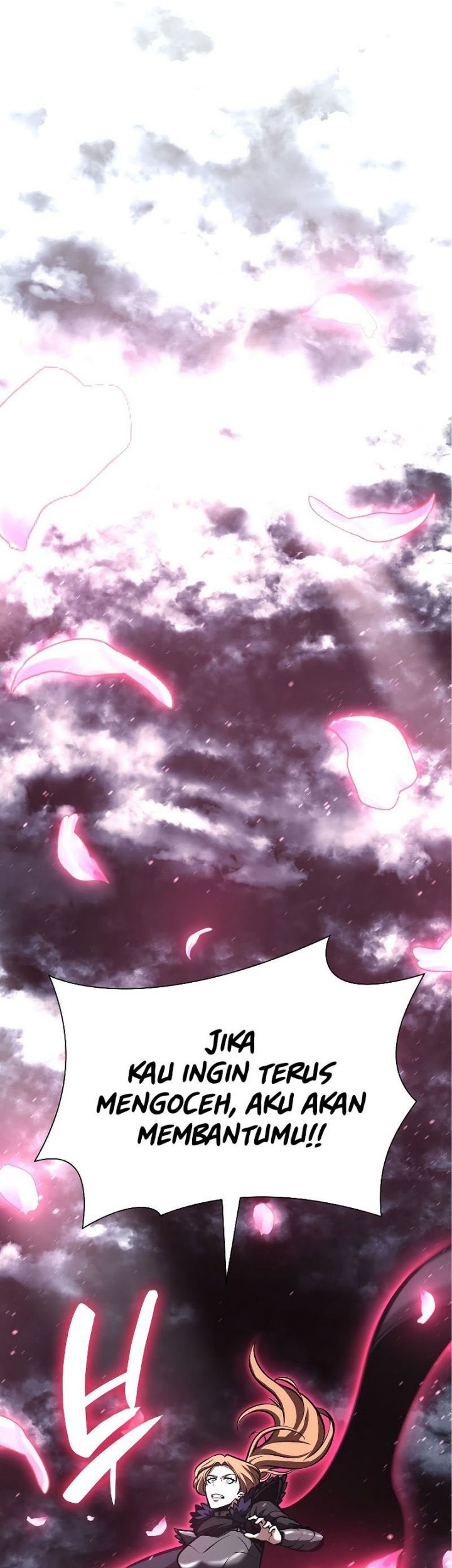 I Returned As An FFF-Class Witch Doctor Chapter 41 - halaman 53