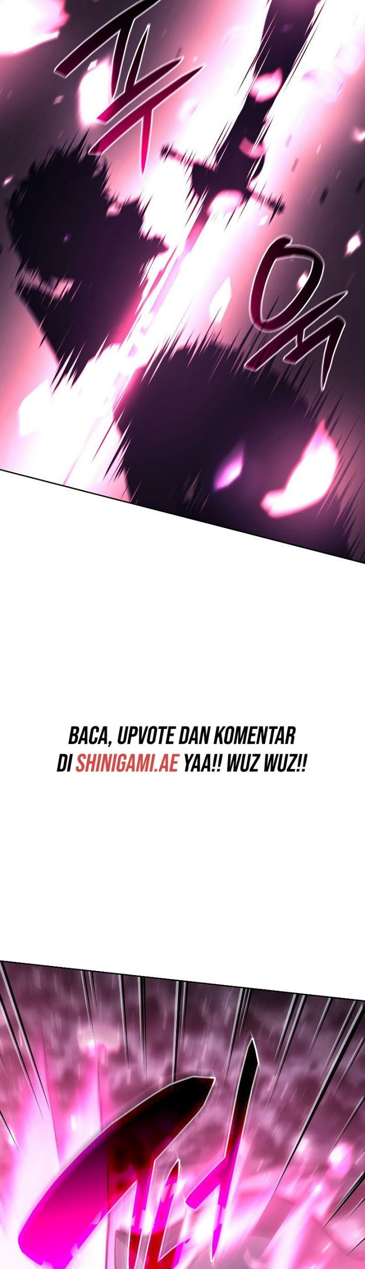 I Returned As An FFF-Class Witch Doctor Chapter 41 - halaman 55
