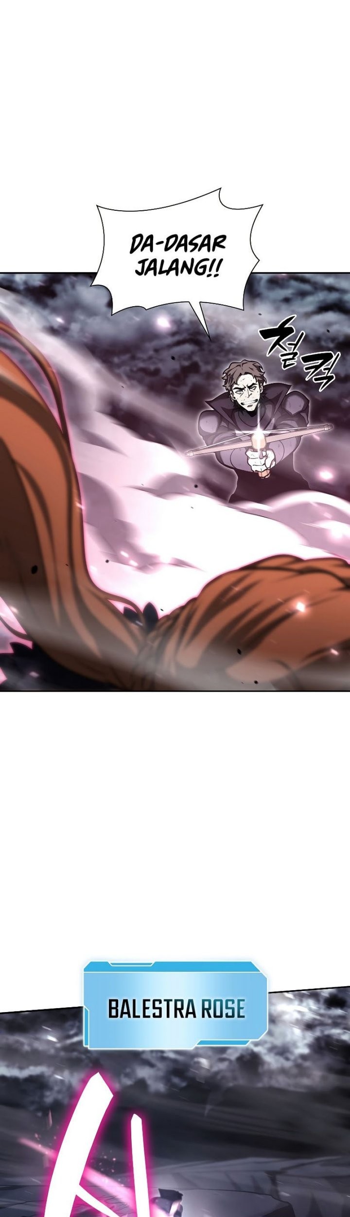 I Returned As An FFF-Class Witch Doctor Chapter 41 - halaman 57