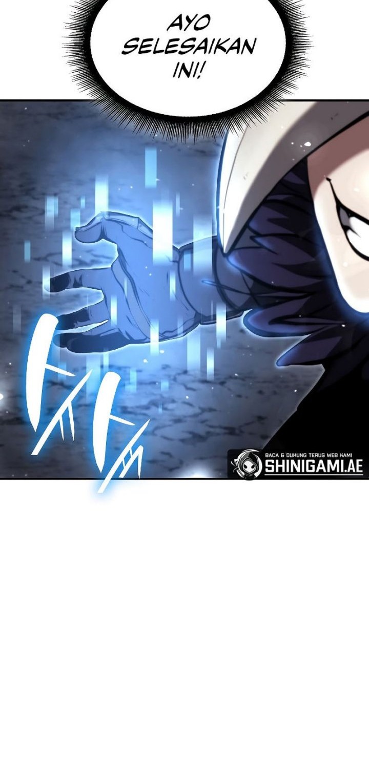I Returned As An FFF-Class Witch Doctor Chapter 41 - halaman 64