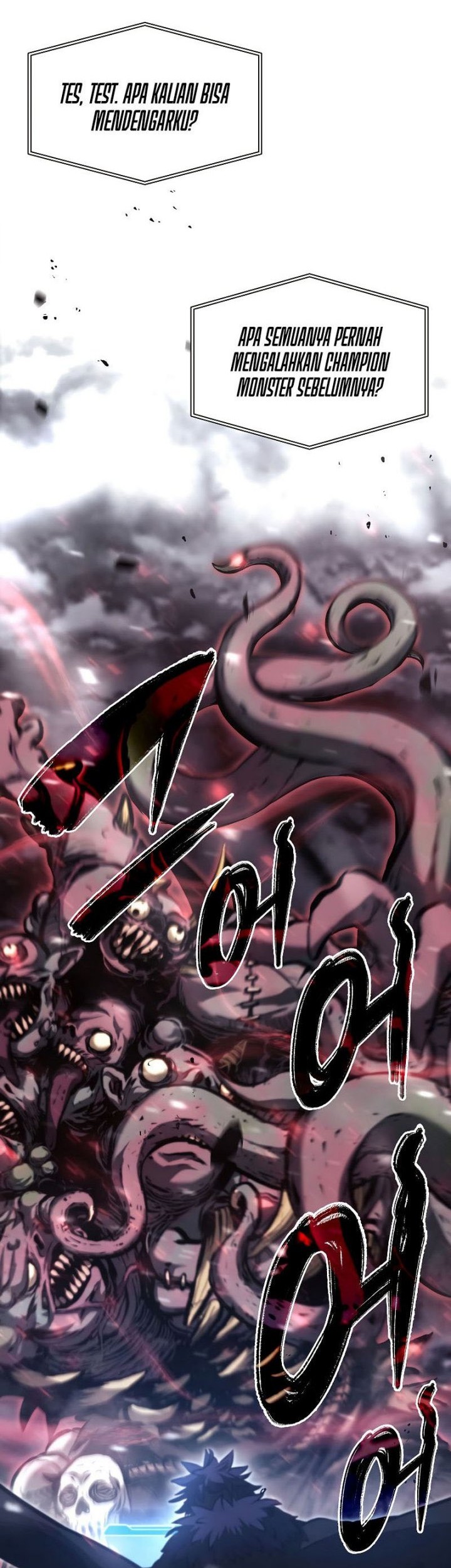 I Returned As An FFF-Class Witch Doctor Chapter 41 - halaman 66