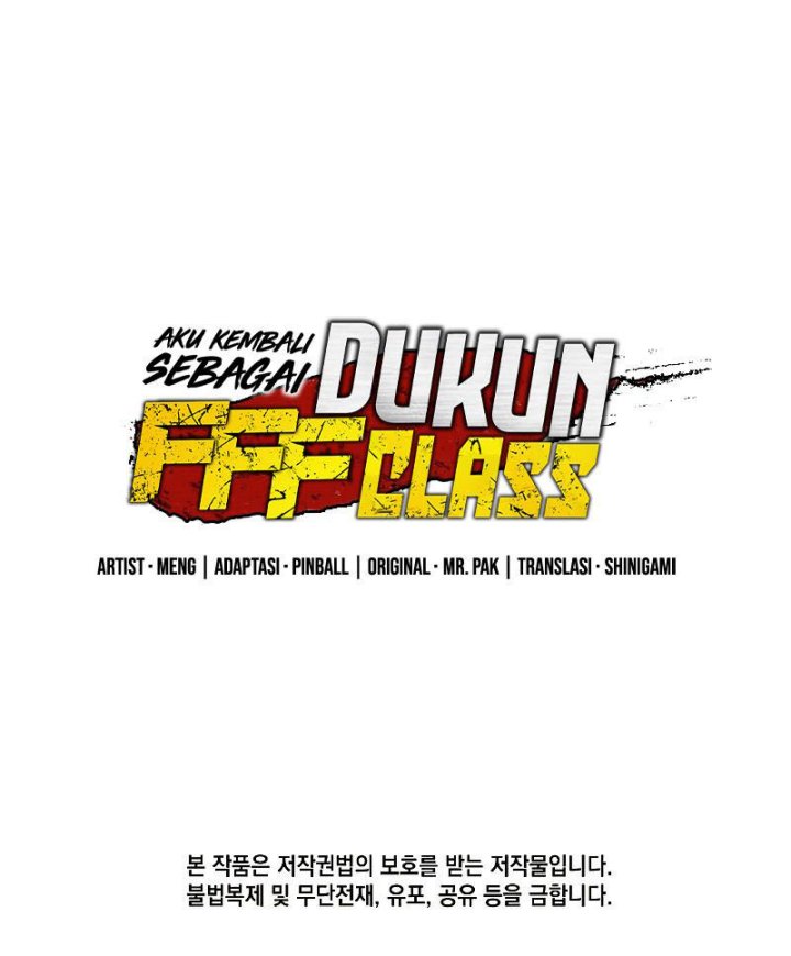 I Returned As An FFF-Class Witch Doctor Chapter 41 - halaman 69