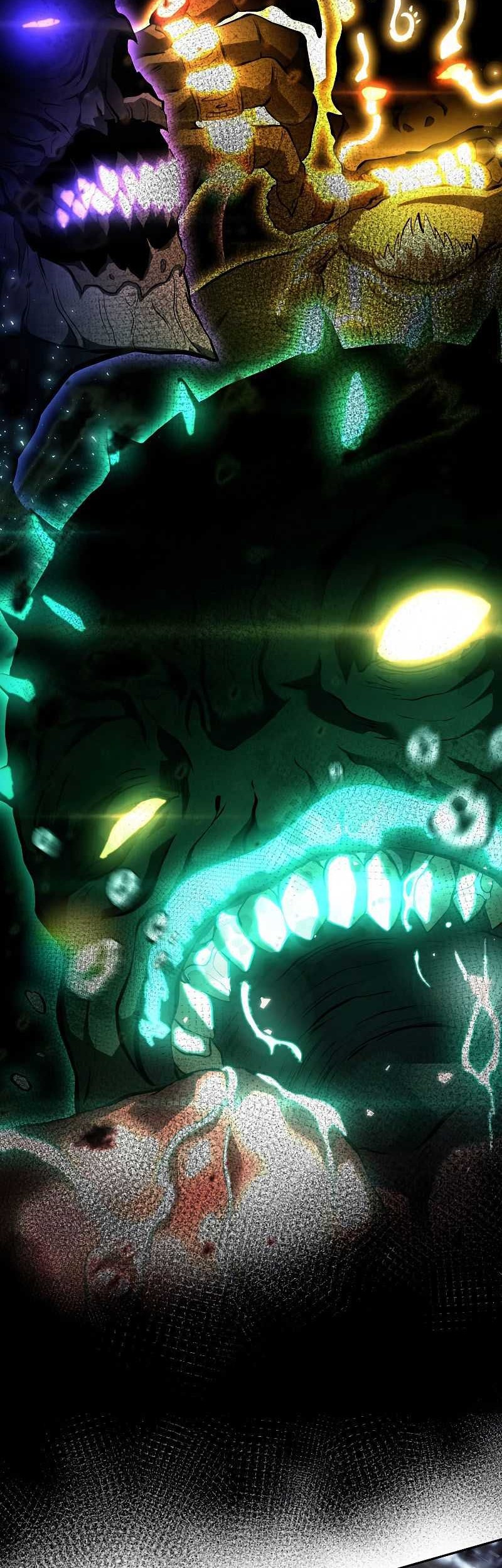 I Returned As An FFF-Class Witch Doctor Chapter 42 - halaman 11