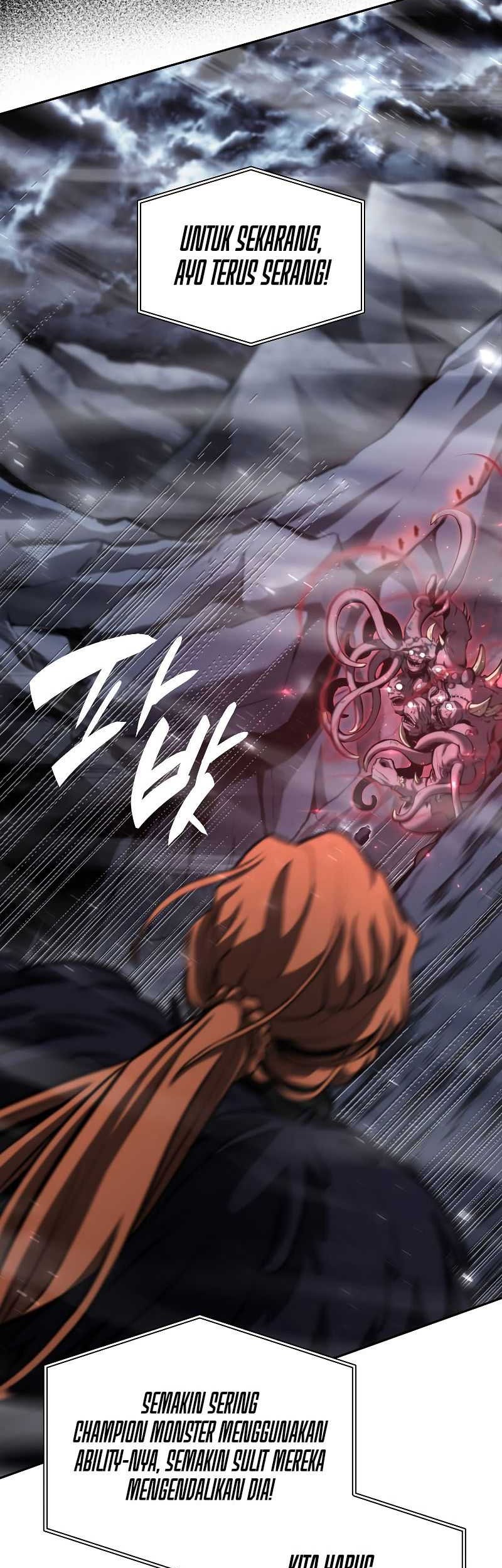 I Returned As An FFF-Class Witch Doctor Chapter 42 - halaman 12