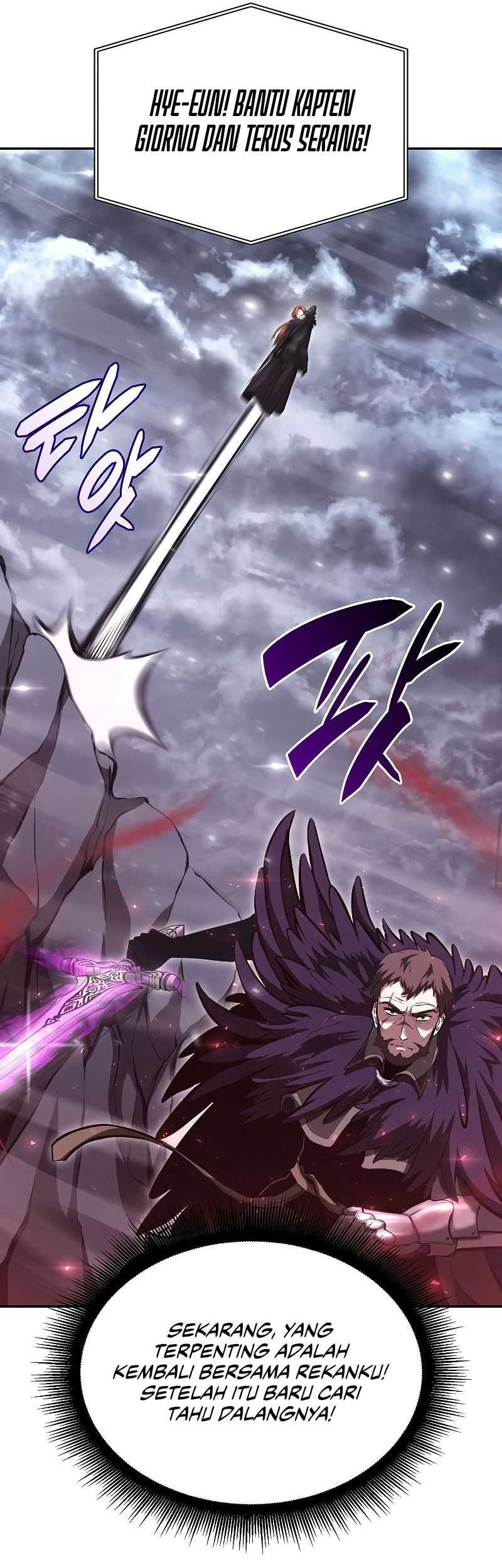 I Returned As An FFF-Class Witch Doctor Chapter 42 - halaman 14