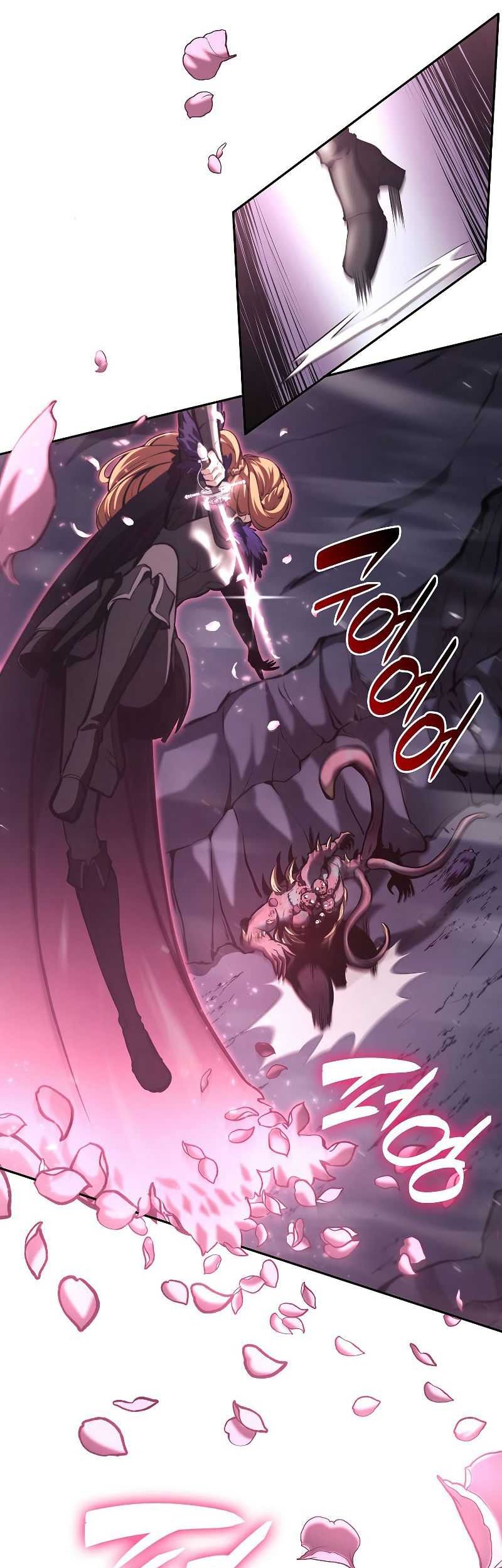 I Returned As An FFF-Class Witch Doctor Chapter 42 - halaman 16