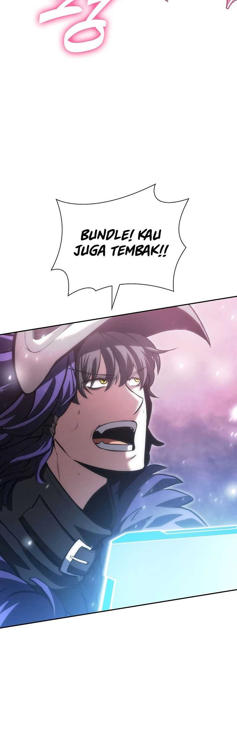 I Returned As An FFF-Class Witch Doctor Chapter 42 - halaman 17