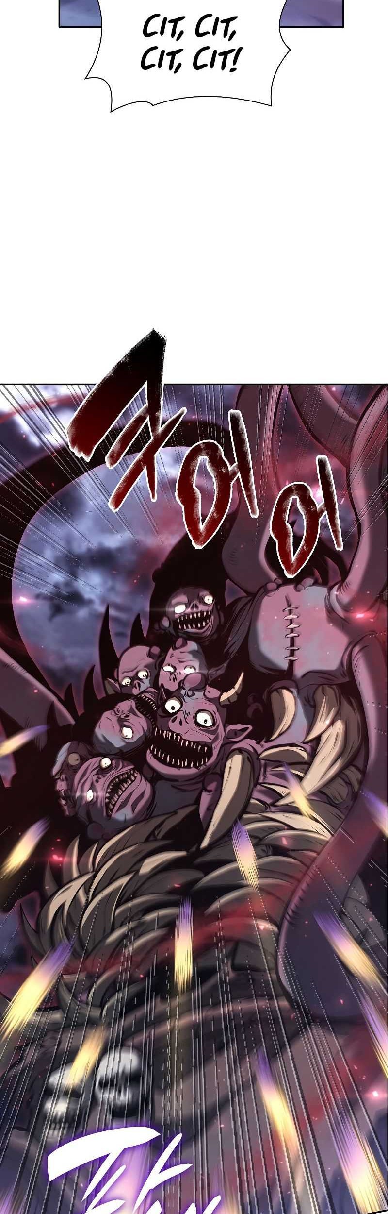I Returned As An FFF-Class Witch Doctor Chapter 42 - halaman 19