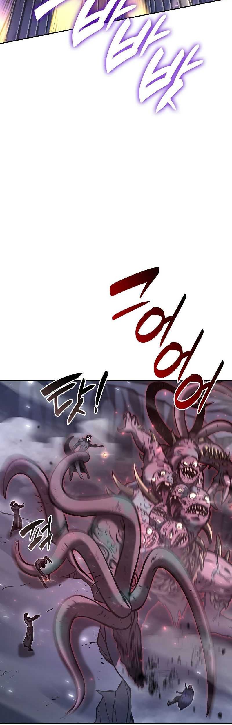 I Returned As An FFF-Class Witch Doctor Chapter 42 - halaman 20