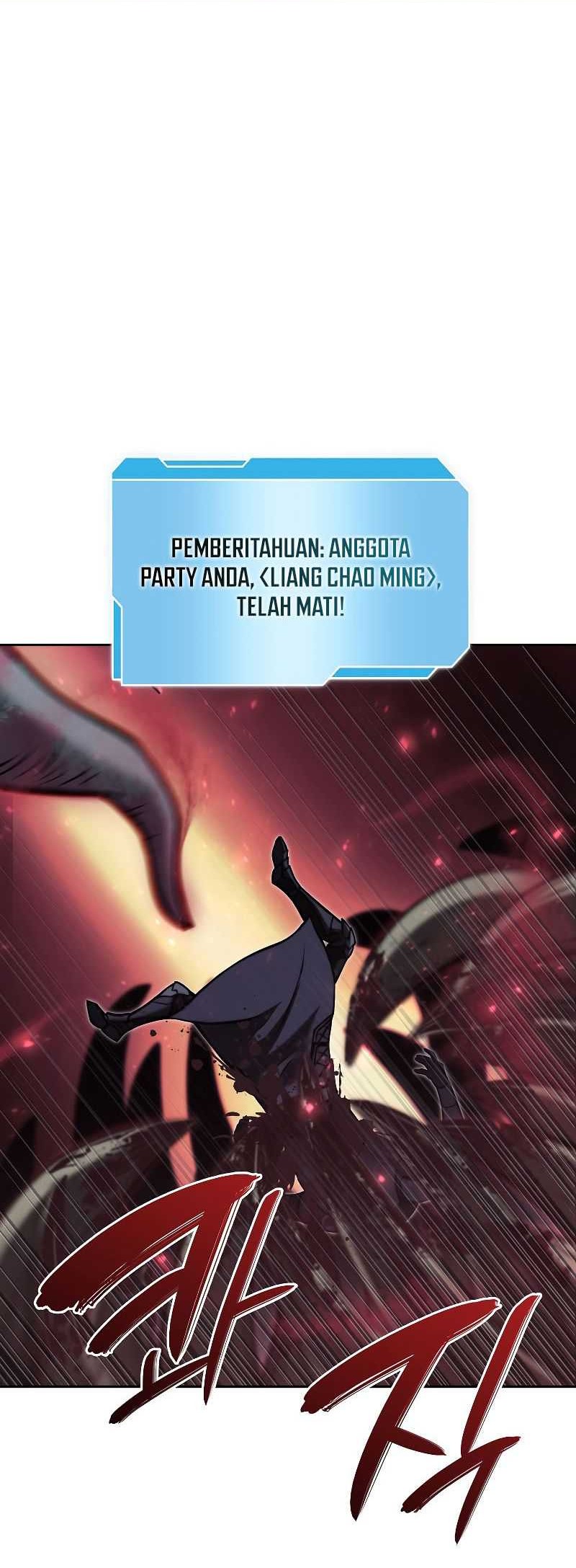 I Returned As An FFF-Class Witch Doctor Chapter 42 - halaman 21