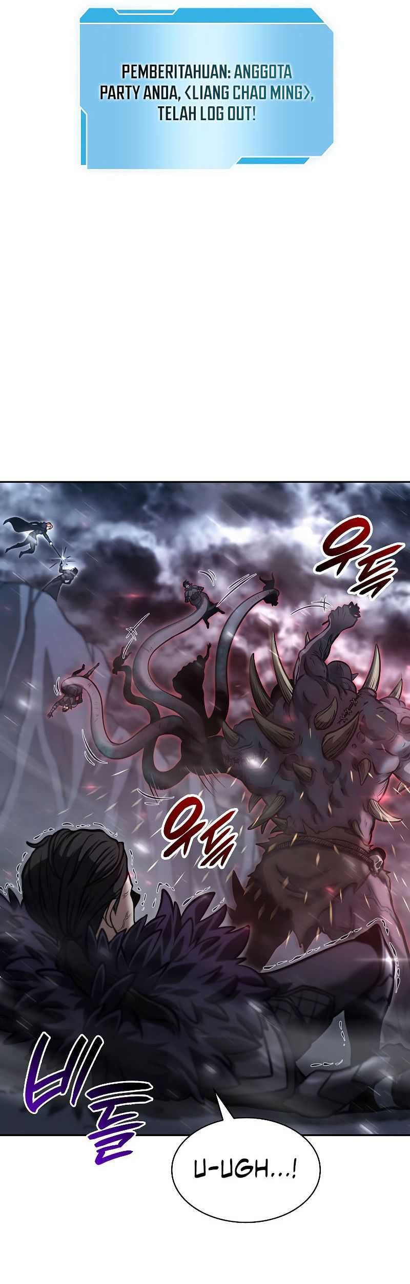 I Returned As An FFF-Class Witch Doctor Chapter 42 - halaman 22