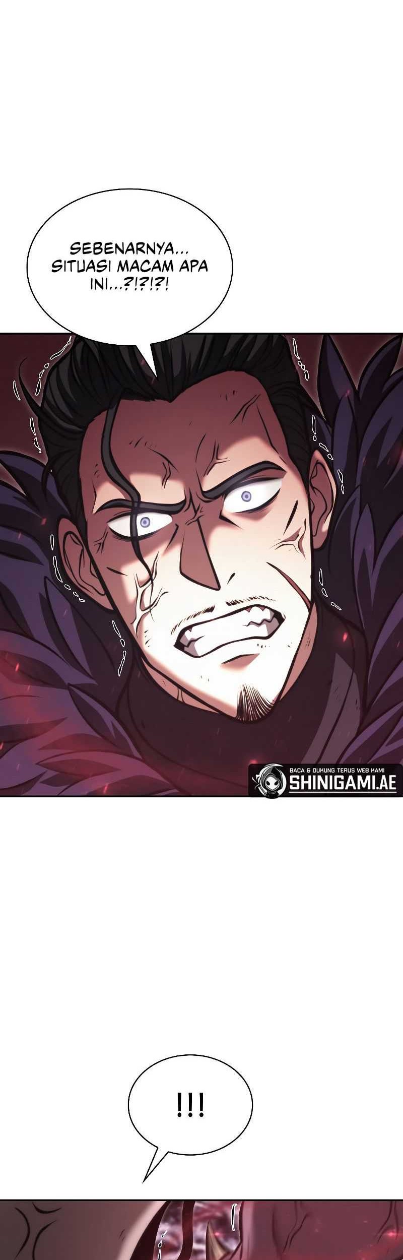 I Returned As An FFF-Class Witch Doctor Chapter 42 - halaman 23