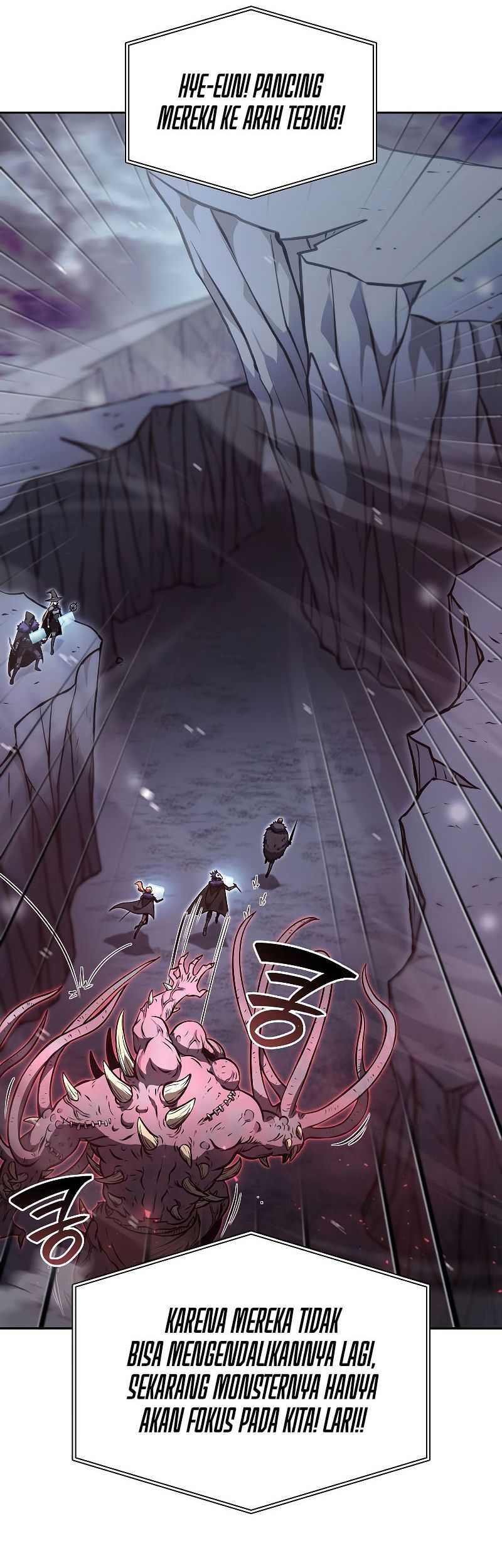I Returned As An FFF-Class Witch Doctor Chapter 42 - halaman 26