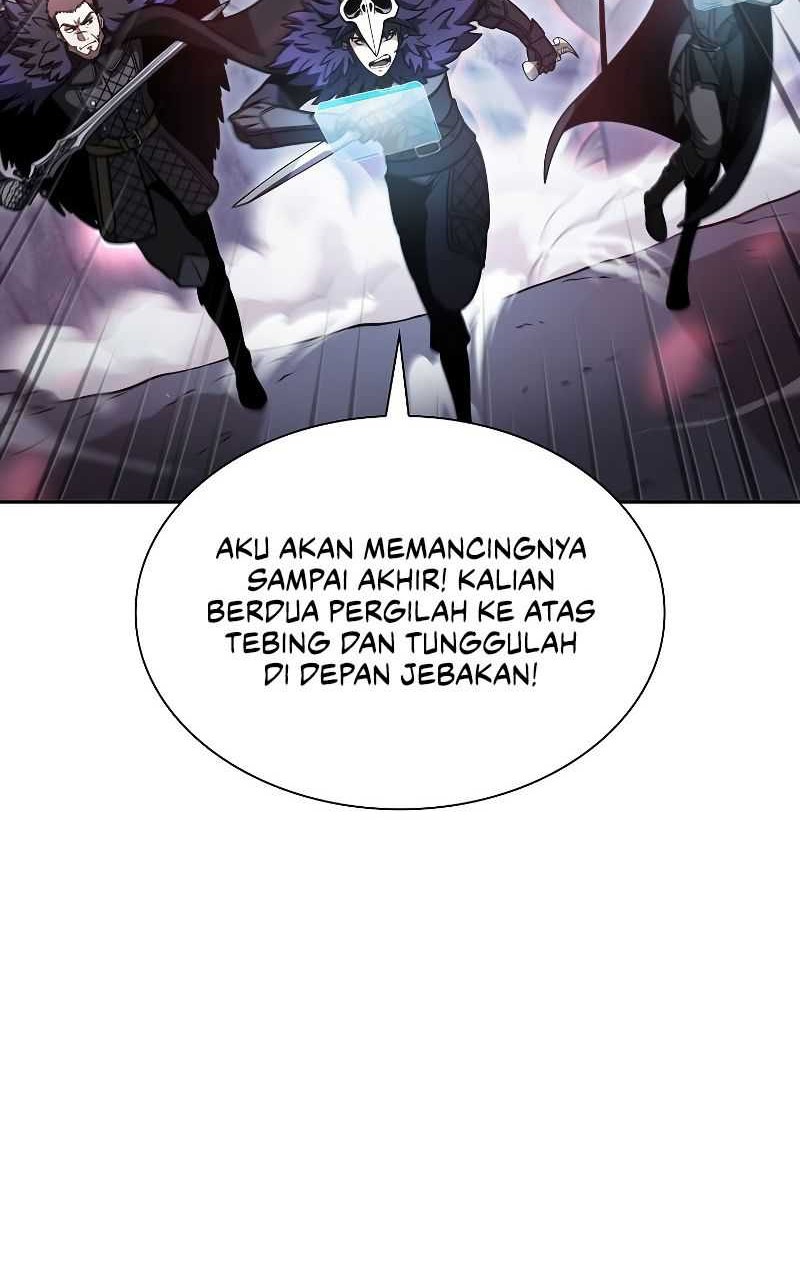 I Returned As An FFF-Class Witch Doctor Chapter 42 - halaman 29