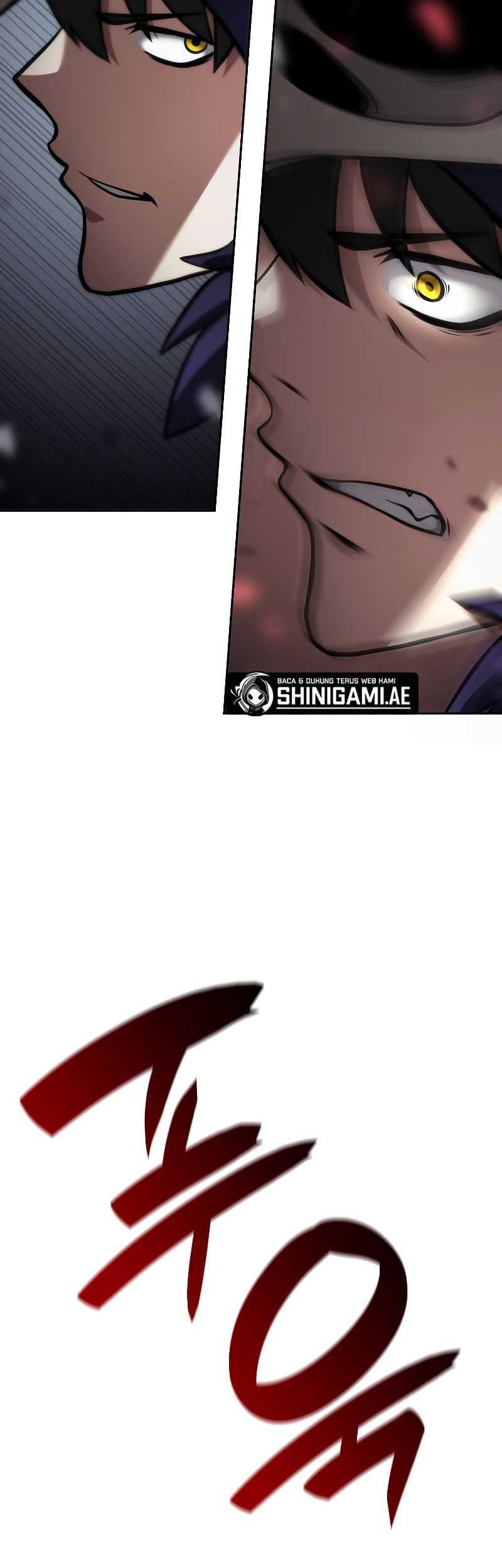 I Returned As An FFF-Class Witch Doctor Chapter 42 - halaman 31