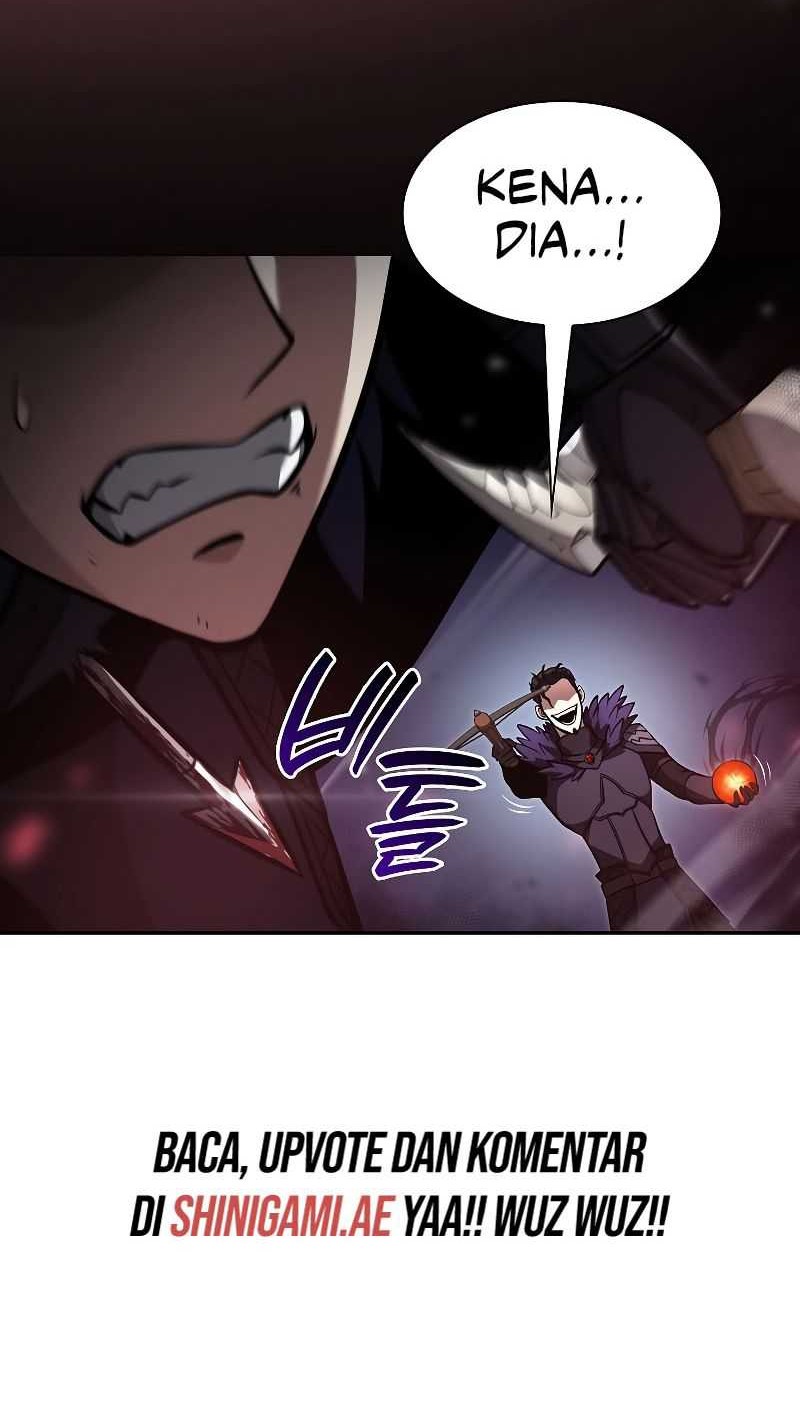 I Returned As An FFF-Class Witch Doctor Chapter 42 - halaman 33