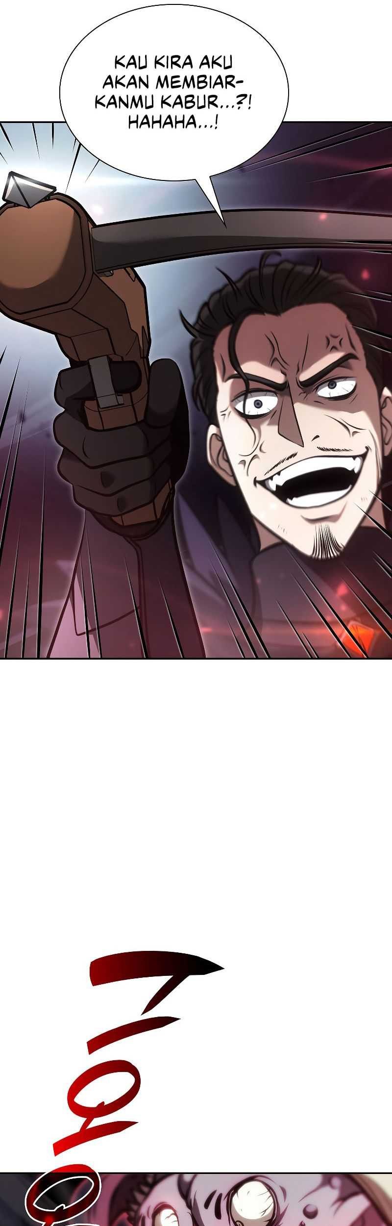 I Returned As An FFF-Class Witch Doctor Chapter 42 - halaman 34