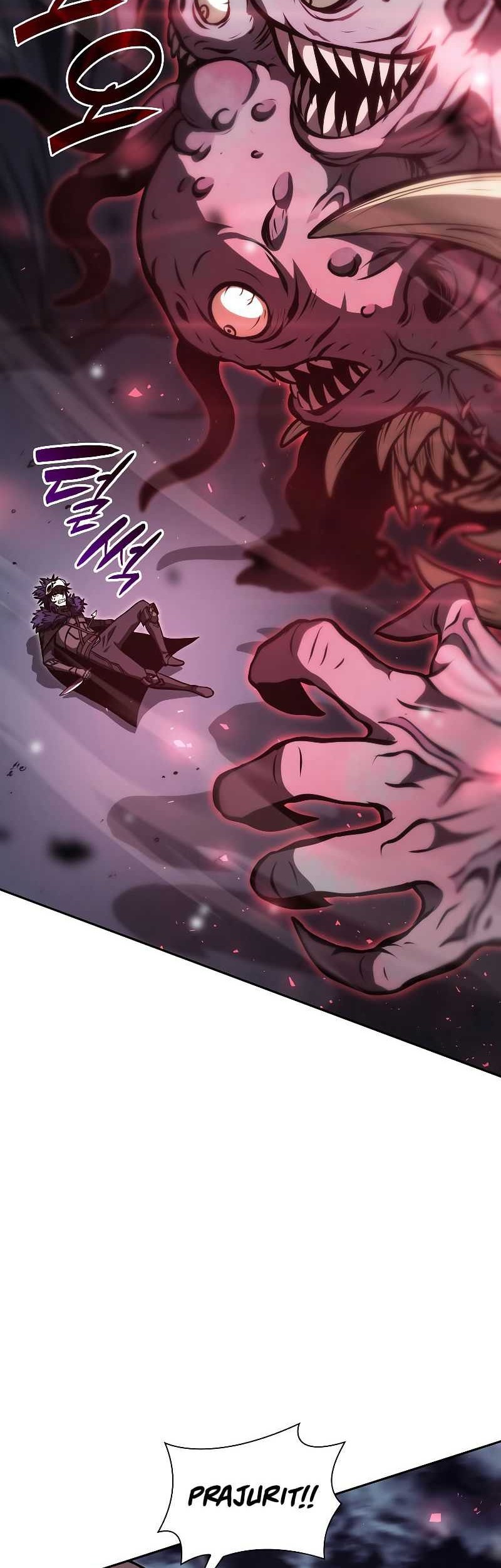 I Returned As An FFF-Class Witch Doctor Chapter 42 - halaman 35
