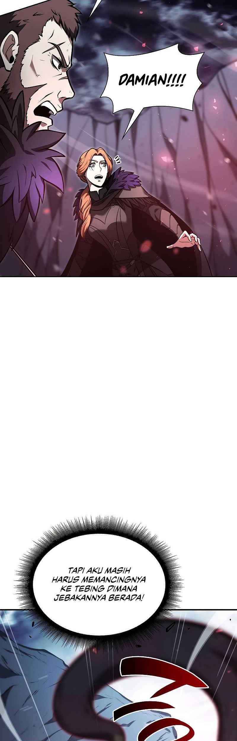 I Returned As An FFF-Class Witch Doctor Chapter 42 - halaman 36