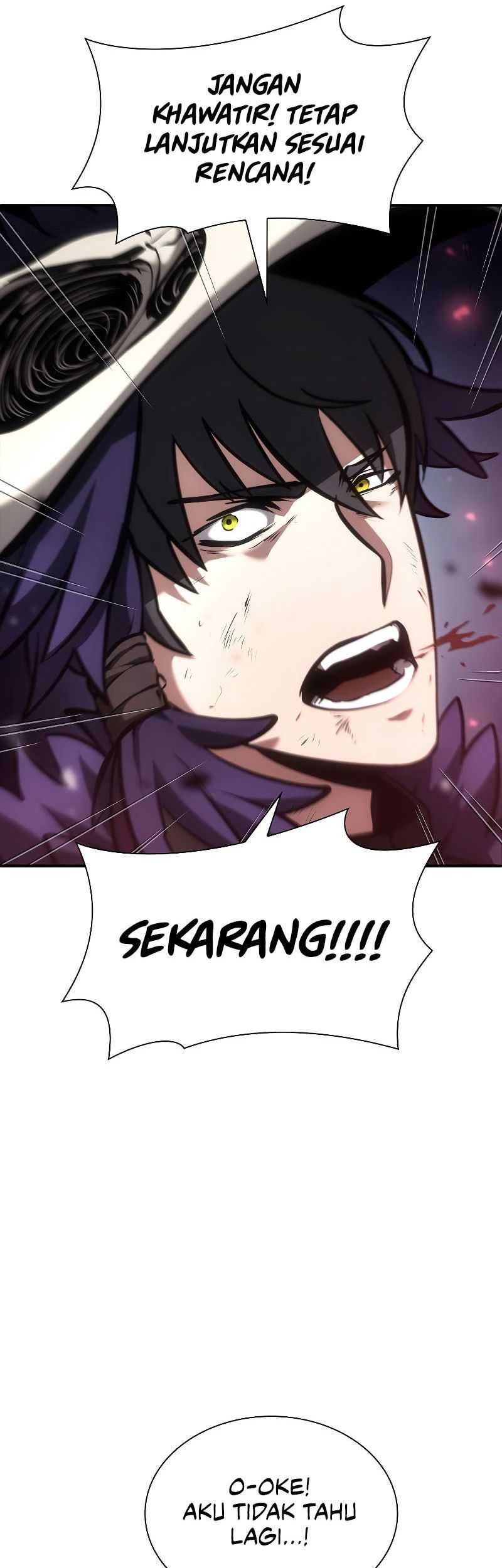I Returned As An FFF-Class Witch Doctor Chapter 42 - halaman 38