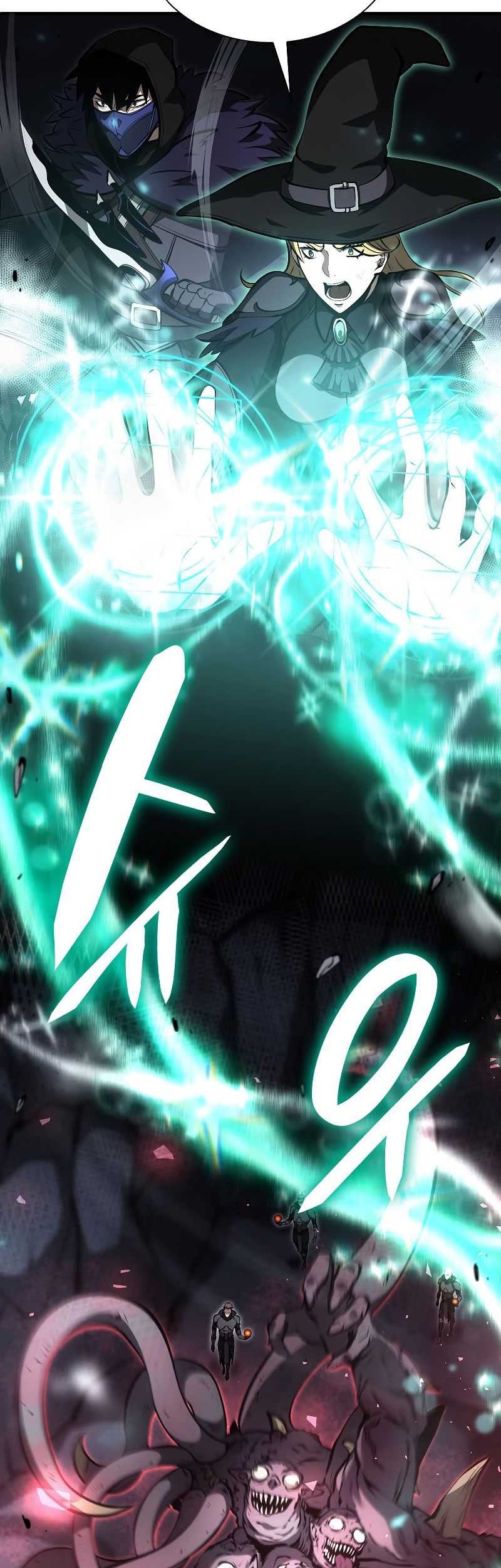I Returned As An FFF-Class Witch Doctor Chapter 42 - halaman 39