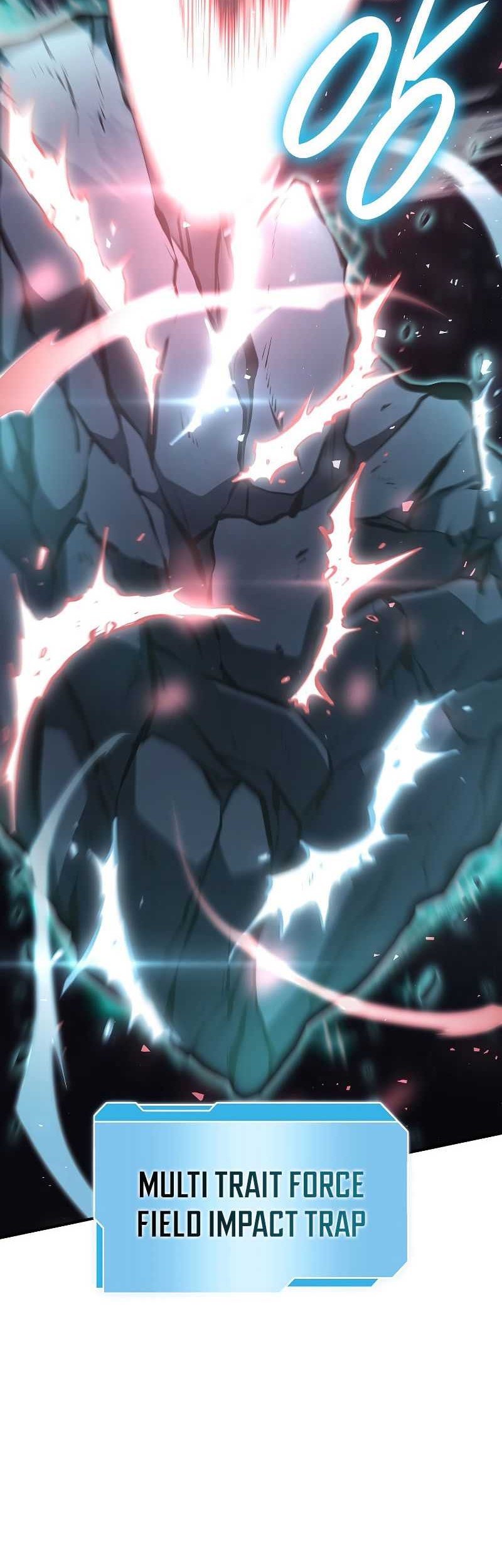 I Returned As An FFF-Class Witch Doctor Chapter 42 - halaman 43