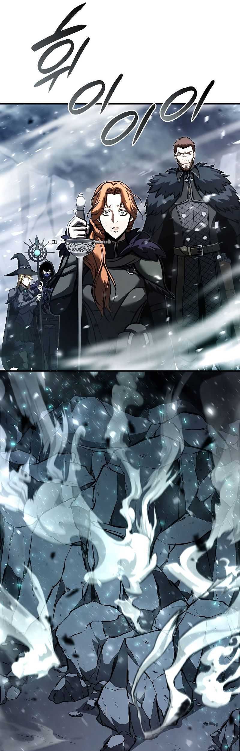 I Returned As An FFF-Class Witch Doctor Chapter 42 - halaman 49