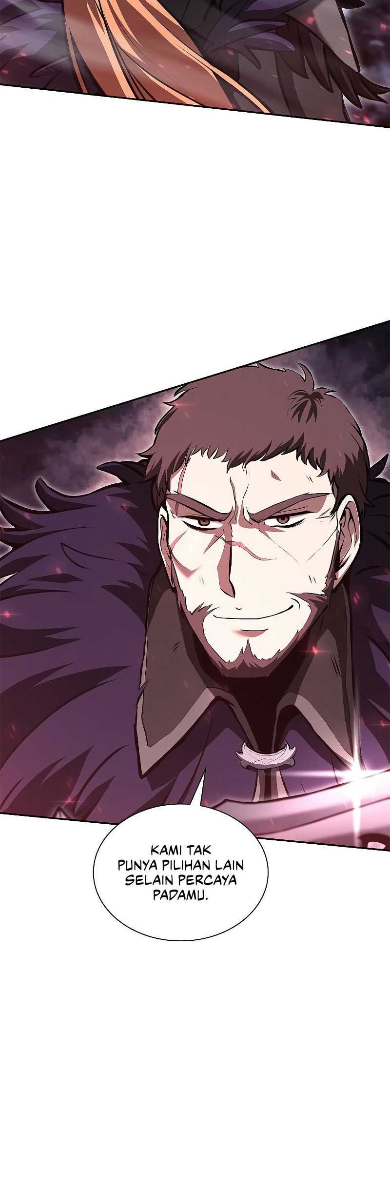 I Returned As An FFF-Class Witch Doctor Chapter 42 - halaman 5