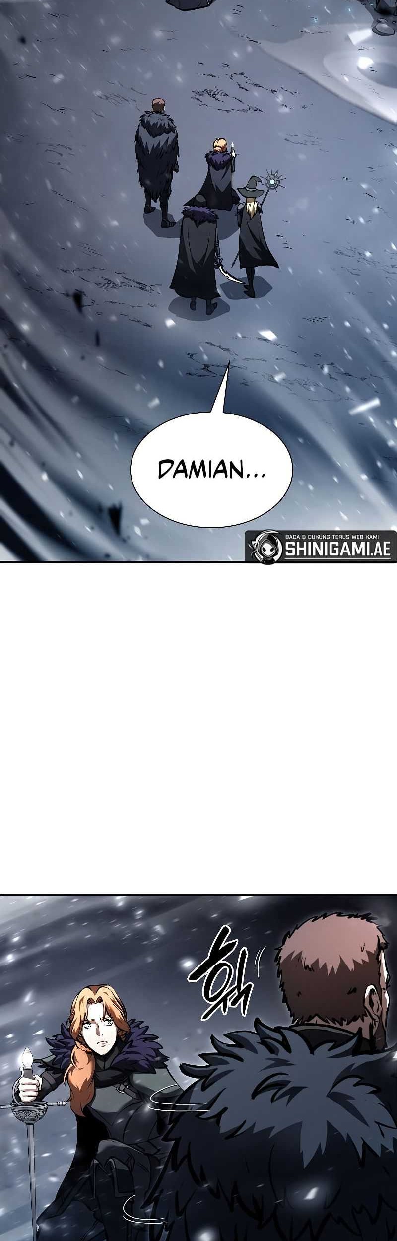 I Returned As An FFF-Class Witch Doctor Chapter 42 - halaman 50