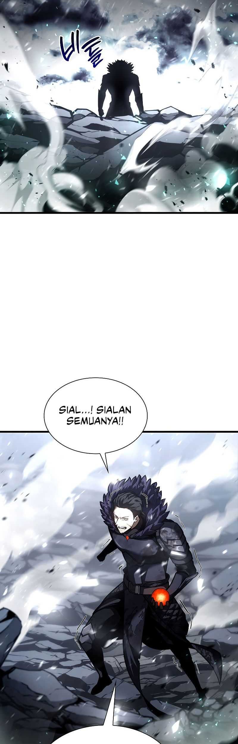 I Returned As An FFF-Class Witch Doctor Chapter 42 - halaman 55